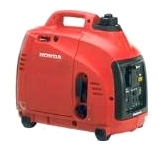 1 kva Super silent generator hire item
