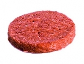 Beef Burgers