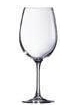 8oz and 9oz wine glasses hire item