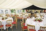 Marquee Event Wedding Hire