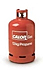 13kg LPG Gas Bottle hire 