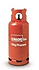 19kg LPG Gas Bottle hire