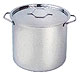 24 litre sauce pan hire