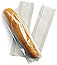 Baguette Bag Catering Item