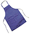 Aprons White or Blue hire item