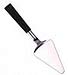 Gateaux Knife hire item