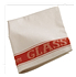 Glass Cloths hire item