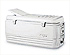 Giant Igloo Cooler Ice hire rent