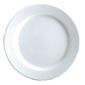 Olympia China 8 Inch Starter Plate