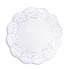 Paper Doilies catering item