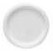 Disposable catering plate