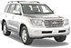 4x4 Vehicle Hire