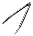 Stainless Steel Tongs hire item
