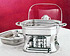 Small Chafing Set