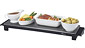 Hostess hot plate hire
