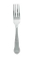 Kings Cutlery Small Fork hire