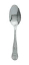 Kings Cutlery Dessert Spoon hire