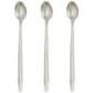 Long Handle Sauce spoons hire item