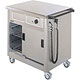 Lincat hot cupboard hire