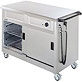 Lincat Hot Cupboard Hire
