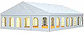 9m Clearspan Event Marquee for Hire