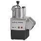 Food dicing machine salad slicer hire item