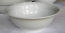 White Salad Bowl Large hire item