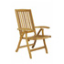 Neptune Oxford high back recliner hire item