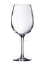 6oz and 7oz wine glasses hire item