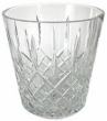 Lead Crystal Ice Bucket hire