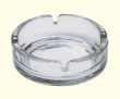 Glass Ashtray