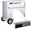 Premier 170 heater 50kw item