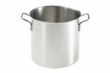 sauce pan hire