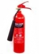 Fire Extinguisher hire item