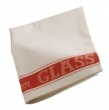 Glass Cloths hire item