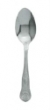 Kings Cutlery Dessert Spoon hire