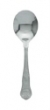 Kings Cutlery Soup Spoons hire