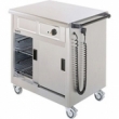 Lincat hot cupboard hire