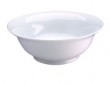 White Salad Bowl Medium hire item