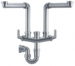 Steam Oven Plumbing Kit