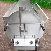 Hog Roast DIY hire 