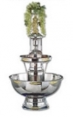 Champagne_Fountain hire 