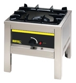 Wok burner or stock pot boiling ring hire item