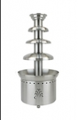 27 inch Mini Chocolate Fondue hire