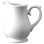 Milk jug hire item