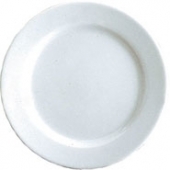 Olympia China 10 Inch Dinner Plate