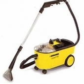 Karcher Carpet Cleaner Hire