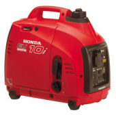 1 kva Super silent generator hire item