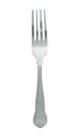 Kings Cutlery Small Fork hire