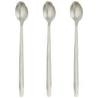 Long Handle Sauce spoons hire item